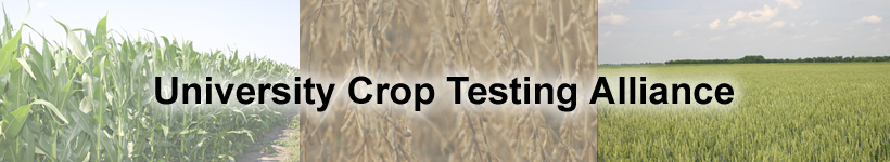 University Crop Testing Alliance